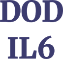 DoD IL6 Logo